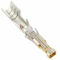 Molex, LLC - 1720630311 - MEGA-FIT F CRIMP 14-16AWG GOLD