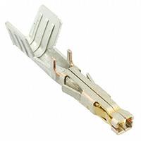 Molex, LLC - 1720630312 - MEGA-FIT F CRIMP 12 AWG GOLD