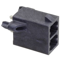 Molex, LLC - 1720651002 - VERT HDR ASSY 2 CKT 30 GOLD