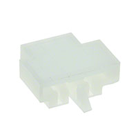 Molex, LLC - 1721590502 - CONN CARDEDGE HSG 2POS 0.156 WHT