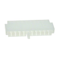 Molex, LLC - 1721590609 - CONN CARDEDGE HSG 9POS 0.156 WHT