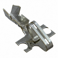 Molex, LLC - 1721601806 - CONN TERM FEMALE 18-20AWG TIN