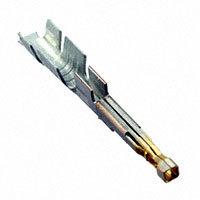 Molex, LLC - 1722533012 - CRIMP TERM 1618 SGOLD 30MI
