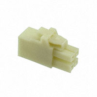 Molex, LLC - 1722562005 - RCPT HSG SGL V0 NAT 05 CKT