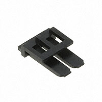 Molex, LLC - 1722641002 - ULTRAFIT TPA V0 BLK 02 CKT