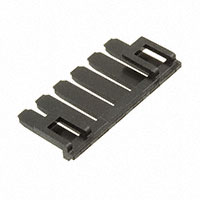 Molex, LLC - 1722641006 - ULTRAFIT TPA V0 BLK 06 CKT