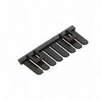 Molex, LLC - 1722641008 - ULTRAFIT TPA V0 BLK 08 CKT