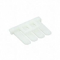 Molex, LLC - 1722642004 - ULTRAFIT TPA V0 NAT 04 CKT