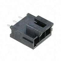 Molex, LLC - 1722861103 - ULTRAFIT CONN HDR 03CKT