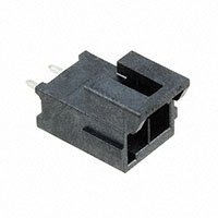 Molex, LLC - 1722861102 - ULTRAFIT CONN HDR 02CKT