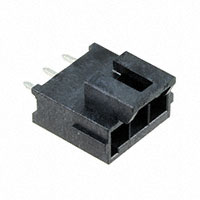 Molex, LLC - 1722861203 - ULTRAFIT CONN HDR 03CKT