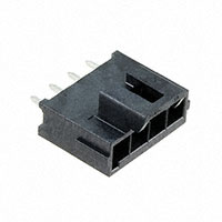 Molex, LLC - 1722861204 - ULTRAFIT CONN HDR 04CKT