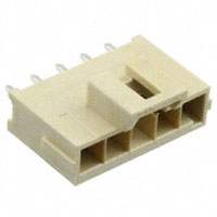 Molex, LLC - 1722862105 - ULTRAFIT VERT TIN PLATED NAT