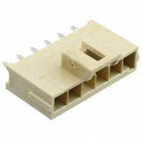 Molex, LLC - 1722862106 - ULTRAFIT VERT TIN PLATED NAT