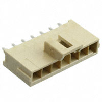 Molex, LLC - 1722862107 - ULTRAFIT VERT TIN PLATED NAT