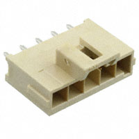 Molex, LLC - 1722862305 - ULTRAFIT VERT 30 AU PLATED NAT