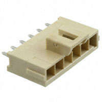 Molex, LLC - 1722862306 - ULTRAFIT VERT 30 AU PLATED NAT