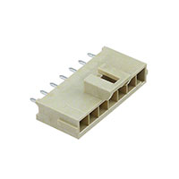 Molex, LLC - 1722862207 - ULTRAFIT VERT 15 AU PLATED NAT