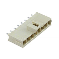 Molex, LLC - 1722862308 - ULTRAFIT VERT 30 AU PLATED NAT