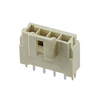 Molex, LLC - 1722872304 - ULTRAFIT VERT 30 AU PLATED NAT