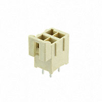 Molex, LLC - 1722982304 - ULTRAFIT VERT 30 AU PLATED NAT