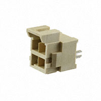 Molex, LLC - 1722992104 - ULTRAFIT VERT TIN PLATED NAT