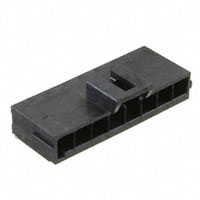 Molex, LLC - 1723101108 - ULTRAFIT RA HDR ASSY TIN PLATED