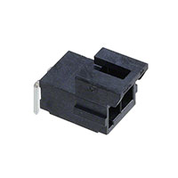 Molex Connector Corporation - 1723101202 - ULTRAFIT CONN HDR RA 02CKT