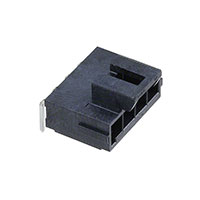 Molex, LLC - 1723101304 - ULTRAFIT RA HDR ASSY 30 AU PLATE