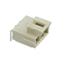 Molex, LLC - 1723102103 - ULTRAFIT RA HDR ASSY TIN PLATED