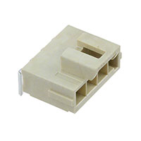 Molex, LLC - 1723102104 - ULTRAFIT RA HDR ASSY TIN PLATED