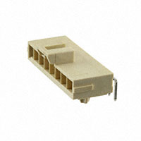 Molex, LLC - 1723102108 - ULTRAFIT RA HDR ASSY TIN PLATED