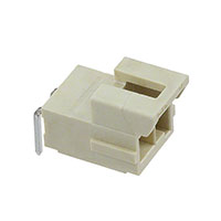 Molex, LLC - 1723102302 - ULTRAFIT RA HDR ASSY 30 AU PLATE