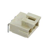 Molex, LLC - 1723102303 - ULTRAFIT RA HDR ASSY 30 AU PLATE