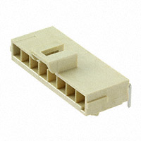 Molex, LLC - 1723102308 - ULTRAFIT RA HDR ASSY 30 AU PLATE