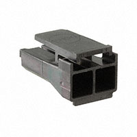 Molex, LLC - 1726722002 - SUPERSABRE RCPT HSG V0 2CKT