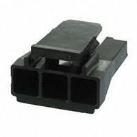 Molex, LLC - 1726722003 - SUPERSABRE RCPT HSG V0 3CKT