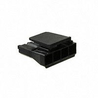 Molex, LLC - 1726722004 - SUPERSABRE RCPT HSG V0 4CKT