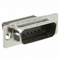 Molex, LLC - 1727040001 - FCT DSUB CRP PLG 15 PN