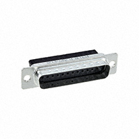 Molex, LLC - 1727040003 - FCT DSUB CRP PLG 25 PN
