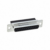 Molex, LLC - 1727040004 - FCT DSUB CRP RCPT 25 PN