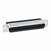 Molex, LLC - 1727040005 - FCT DSUB CRP PLG 37 PN