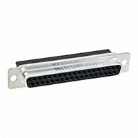 Molex, LLC - 1727040006 - FCT DSUB CRP RCPT 37 PN