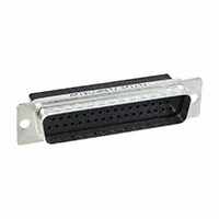 Molex, LLC - 1727040007 - FCT DSUB CRP PLG 50 PN