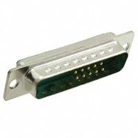Molex, LLC - 1727040013 - CONN D-SUB PLUG 13POS PNL MNT