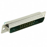 Molex, LLC - 1727040023 - CONN D-SUB PLUG 21POS PNL MNT