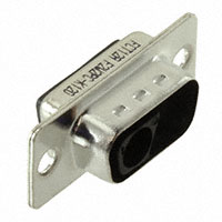 Molex, LLC - 1727040041 - FCT ML DSUB PLG 2W2C