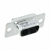 Molex, LLC - 1727040042 - FCT ML DSUB RCPT 2W2C