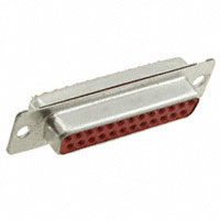 Molex, LLC - 1727040043 - CONN D-SUB RCPT 25POS PNL MNT