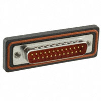 Molex, LLC - 1727040047 - CONN D-SUB PLUG 25POS PNL MNT